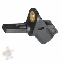 ABS givare fram Volvo V70, S40, V40, V50, C30, C70 " typ 1"