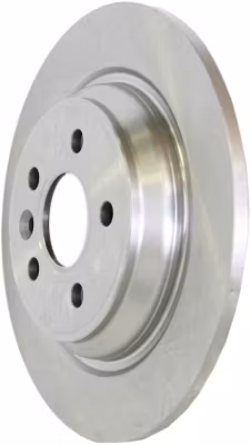 Bromsskiva Bak V70, S60, V60, S80, XC70  301,6mm