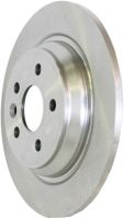 Bromsskiva Bak V70, S60, V60, S80, XC70  301,6mm