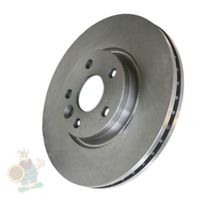 Bromsskiva Fram V70, XC70, S80, S/V60 300mm