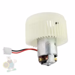 Kupéfläkt V70, S60, S80, XC70, XC90