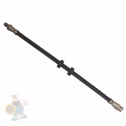 Bromsslang fram 740, 940, 850, S/V70