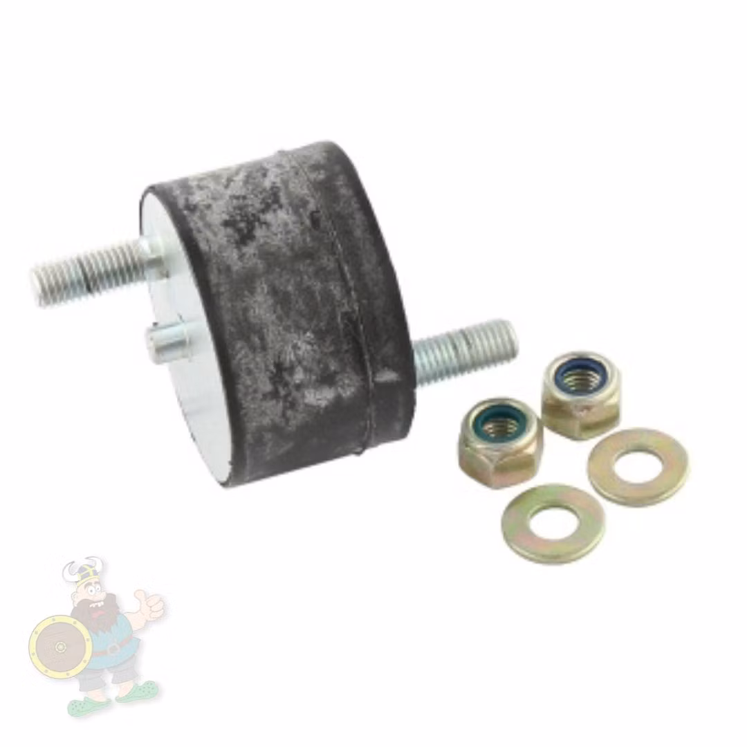 Motorkudde volvo 240 bensin 75-93