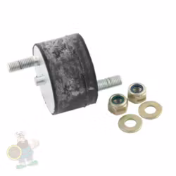 Motorkudde volvo 240 bensin 75-93