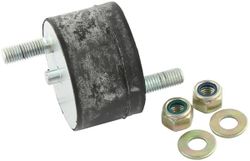Motorkudde volvo 240 bensin 75-93