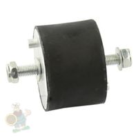 Motorkudde volvo 240 bensin 75-93 höger