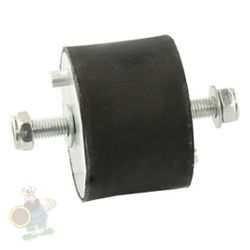 Motorkudde volvo 240 bensin 75-93 höger