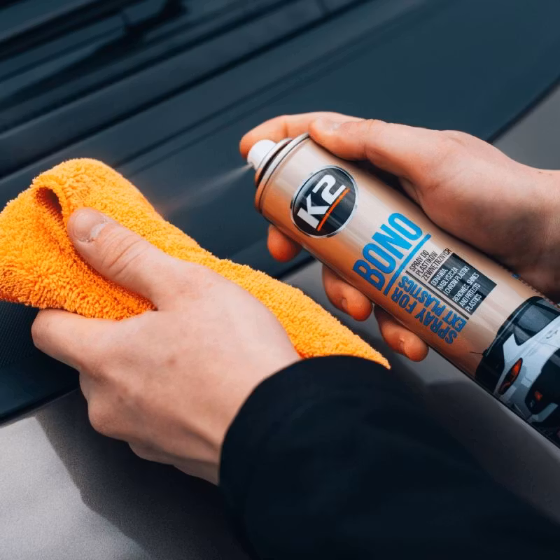 K2 BONO AERO 300ml plastbehandling