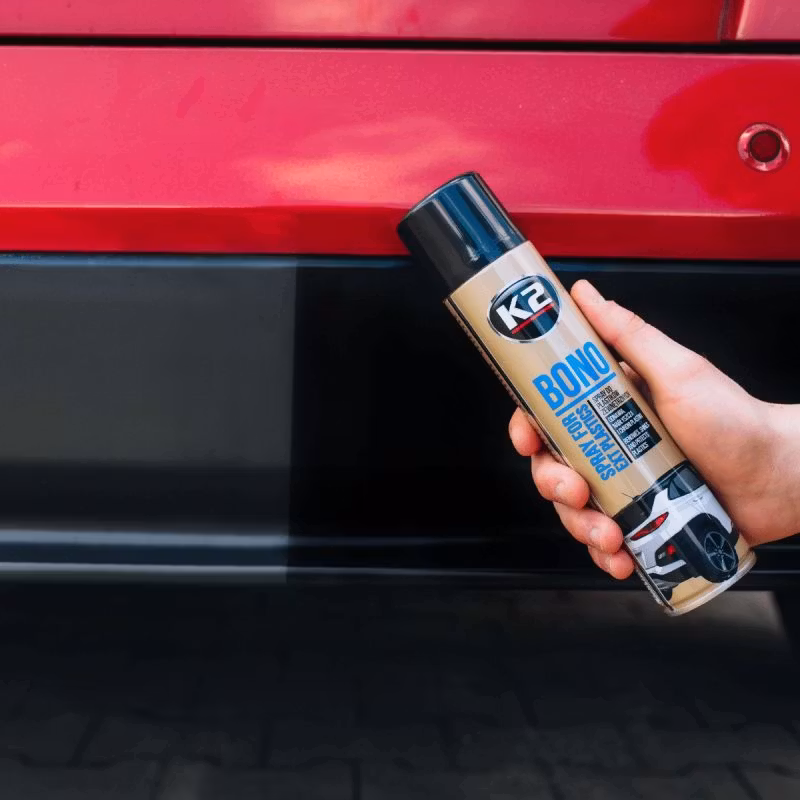 K2 BONO AERO 300ml plastbehandling