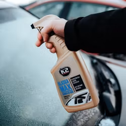 K2 Alaska avfrostning 700ml