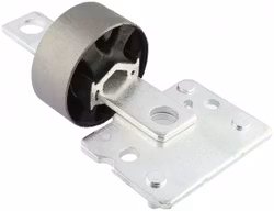 Förstärkt Länkarmsbussning Vänster bak  (enkelt avgas) V70, S80, S/V60, XC60, XC70