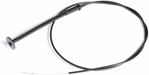 Huvvajer Volvo 240, 260