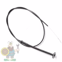 Huvvajer Volvo 240, 260