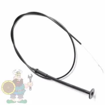 Huvvajer Volvo 240, 260