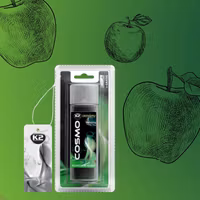 Luftfräschare Cosmo Green Apple 50ml