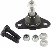 Spindelled Volvo 740, 760, 940, 960, S/V90