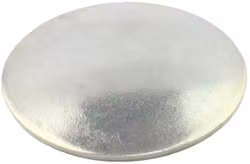 Kupad frostplugg 35mm Volvo motor B18 B20 B30