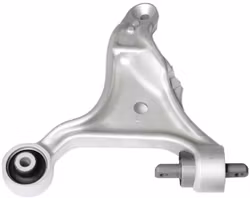 Länkarm vänster Volvo V70, S60, 00-06 Aluminium