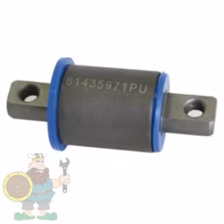 Bussning Polyuretan Länkarm V70 S60 S80  00-07