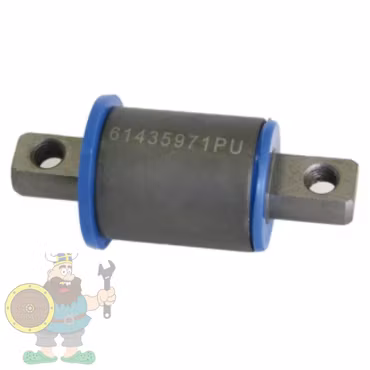 Bussning Polyuretan Länkarm V70 S60 S80  00-07