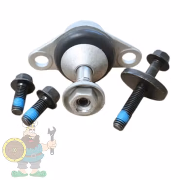 Spindelled V70, S60, S80, XC70 00-06