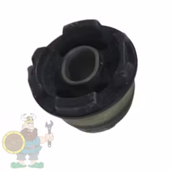 Motorkudde Framvagn/Subframe 850, S/V70, V70N, S60/80 (97-08)