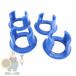 Förstärkning till Motorkuddar Framvagn/Subframe 850, S/V70, V70N, S60/80 (97-08)