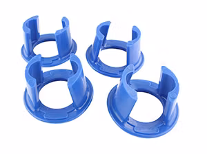 Förstärkning till Motorkuddar Framvagn/Subframe 850, S/V70, V70N, S60/80 (97-08)