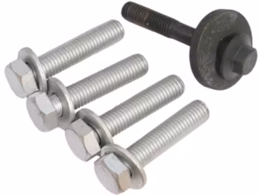 Bultsats till hjullager fram V70N / XC70 / S60 mfl 00-08