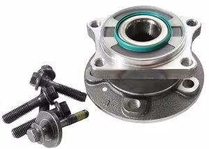 Hjullager bak volvo Hjullager V70, XC70, S60, S80 00-08  4WD