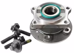 Hjullager bak volvo Hjullager V70, XC70, S60, S80 00-08  4WD