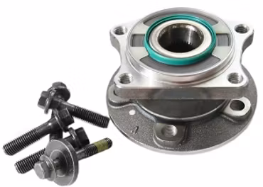 Hjullager bak volvo Hjullager V70, XC70, S60, S80 00-08  4WD