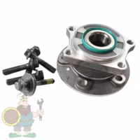 Hjullager bak volvo Hjullager V70, XC70, S60, S80 00-08  4WD