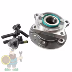 Hjullager bak volvo Hjullager V70, XC70, S60, S80 00-08  4WD