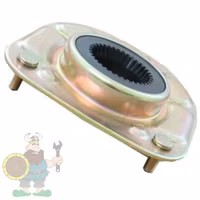 Fjäderbenslagring V70, S60, S80, XC70, XC90