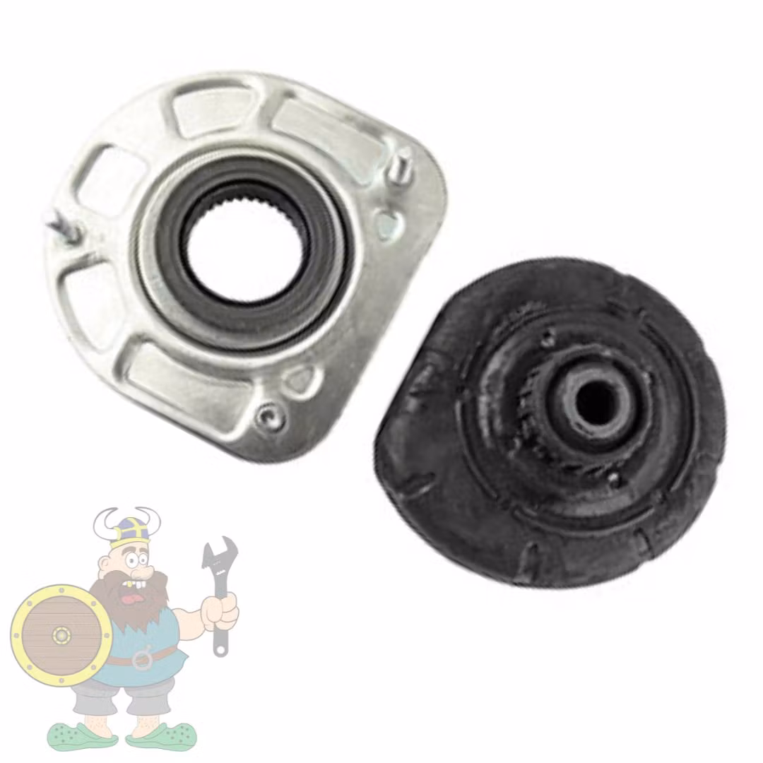 Fjäderbenslagring kit V70, S60, S80, XC70, XC90