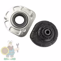 Fjäderbenslagring kit V70, S60, S80, XC70, XC90