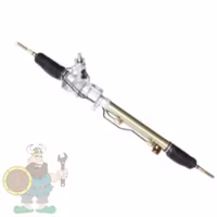 Styrväxel V70, S60 01-03 (04~)