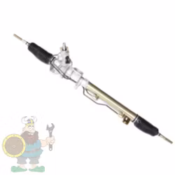 Styrväxel V70, S60 01-03 (04~)