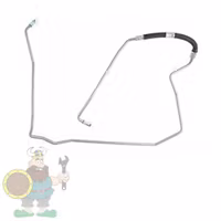 Servoslang V70, S60, S80 04~05 ej turbo