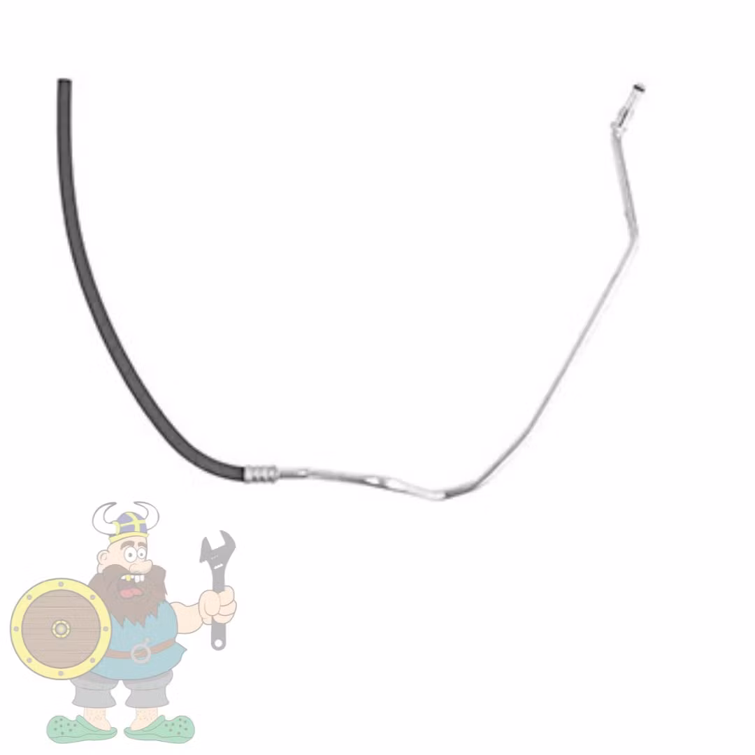 Slang styrservo retur V70, S60, XC70 00~04