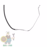 Slang styrservo retur V70, S60, XC70 00~04