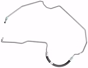 Servoslang V70, XC70, S60, S80 ~05 nedre slangen