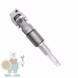 Rattaxelknut V70, S60, S80, XC70 -03