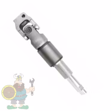 Rattaxelknut V70, S60, S80, XC70 -03