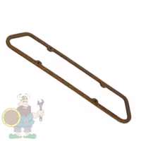 Ventilkåpspackning B18 B20