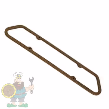 Ventilkåpspackning B18 B20