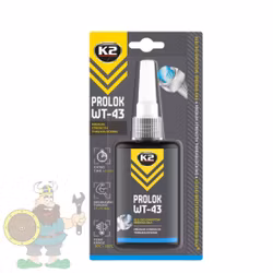 Gänglåsning PROLOK medium 50 ML