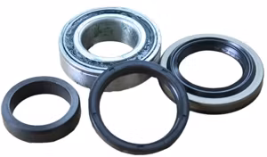 Hjullager Volvo 140, 240, 260, 740, 760 bak