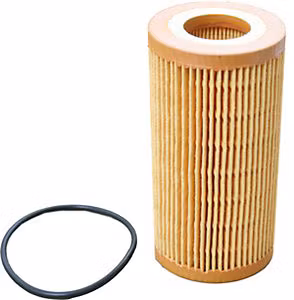 Oljefilter Bensinmotor Volvo V70, S/V60/80, C30,S40,V50,XC60/70/90